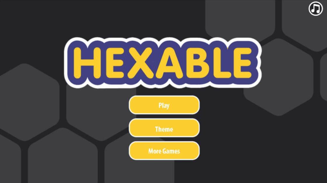 Hexable
