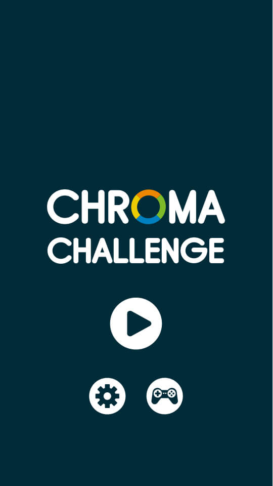 Chroma Challenge