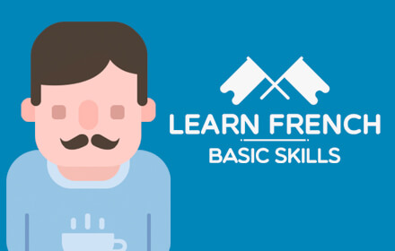 Learn French Basic Skills