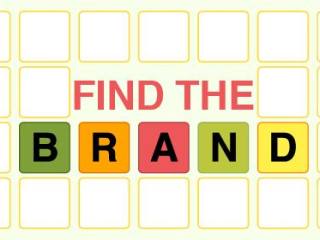 Find The Brand